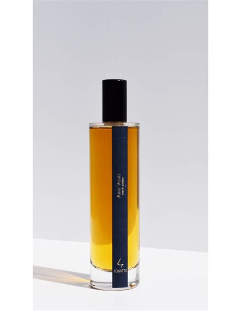 EAU DE PARFUM ANNI VENTI 100ml 